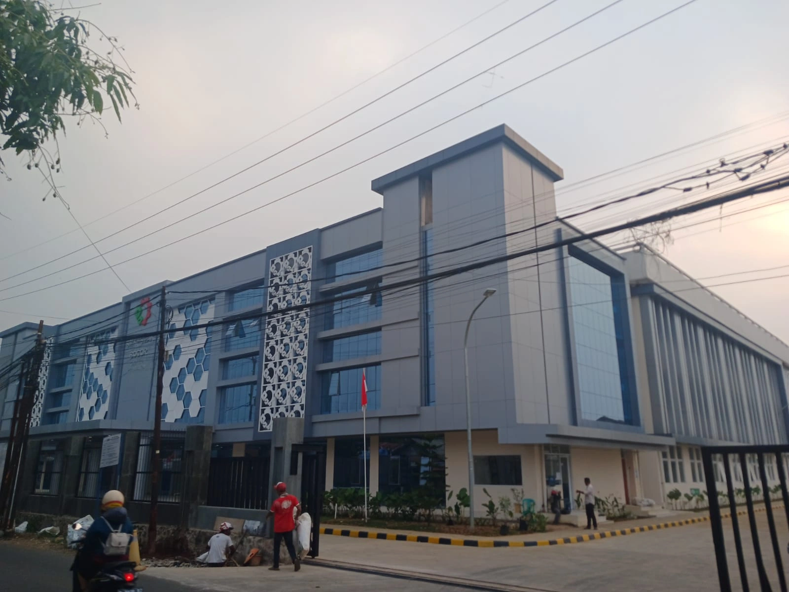 SMK BOGOR