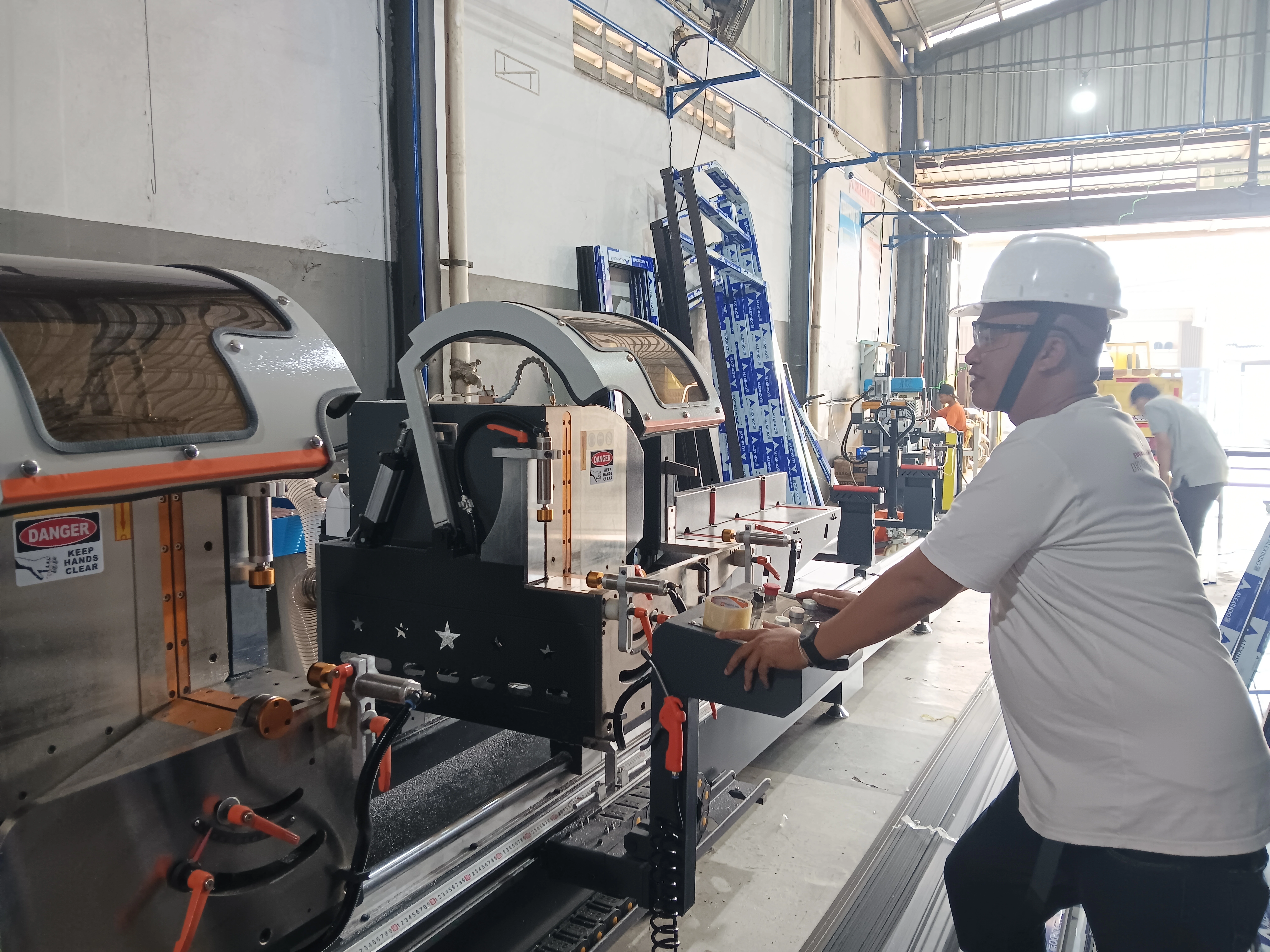 Workshop