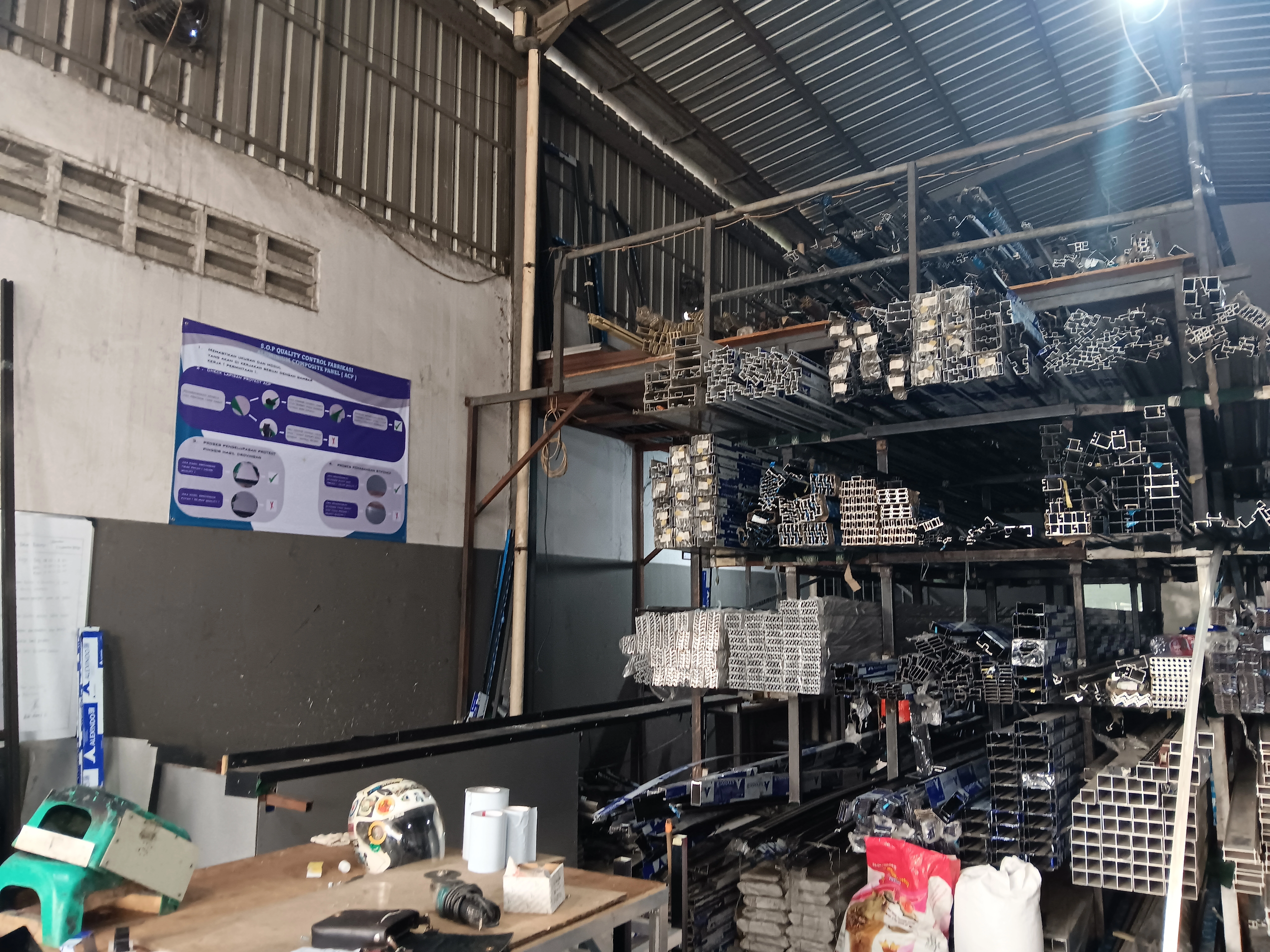 Workshop